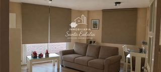 Appartamento in Este. Pisazo en venta en juan carlos i con ascensor
