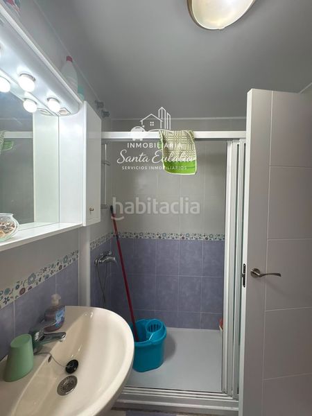 Foto daf903b1-ccf5-4caf-a96f-01e2a6ad65b7. Pis amb calefacció aparcament a Este Mérida