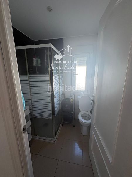 Foto 10ef6e4a-8777-47b6-8b94-72f9b00e03e3. Pis amb calefacció a Este Mérida