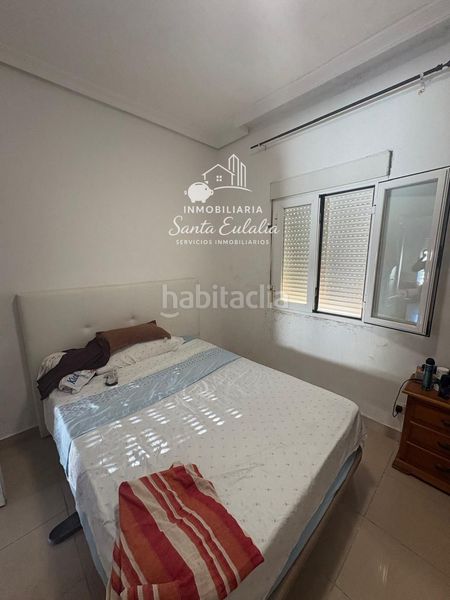 Foto 3053c5dd-3807-4837-9a7b-ddf1ba325254. Pis amb calefacció a Este Mérida
