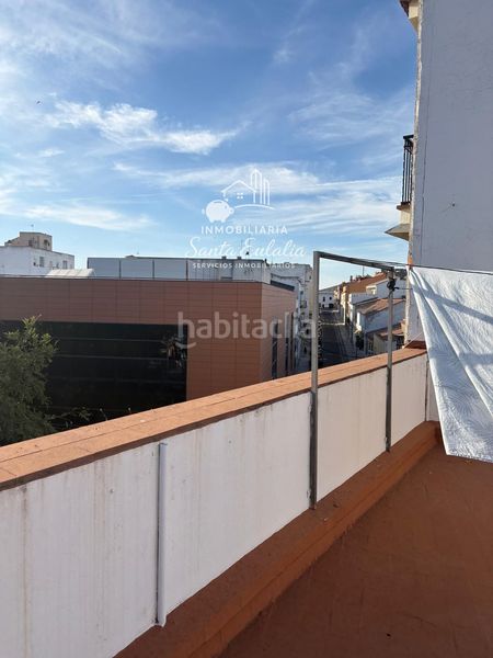 Foto 82cd46d4-9de5-4233-9367-aebe06fb4002. Flat with heating in Centro Mérida