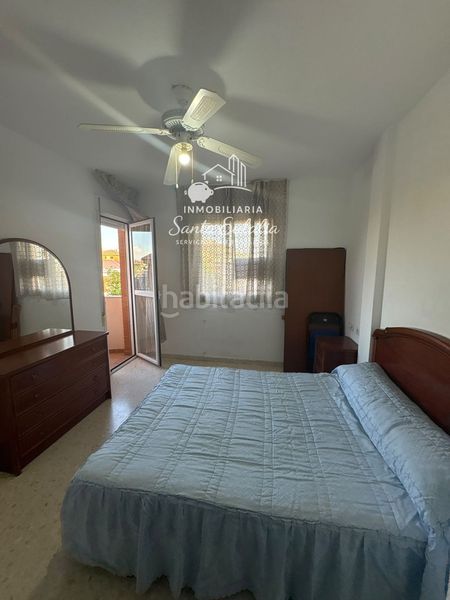 Foto 07830c74-f562-4020-84e6-cf81283aa886. Flat with parking in Sur Mérida