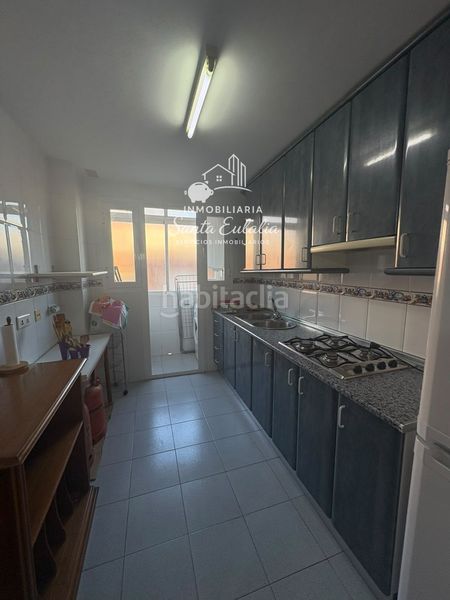 Foto 0c1dbc6c-4a7c-4f7e-8708-992b7641fd93. Flat with parking in Sur Mérida