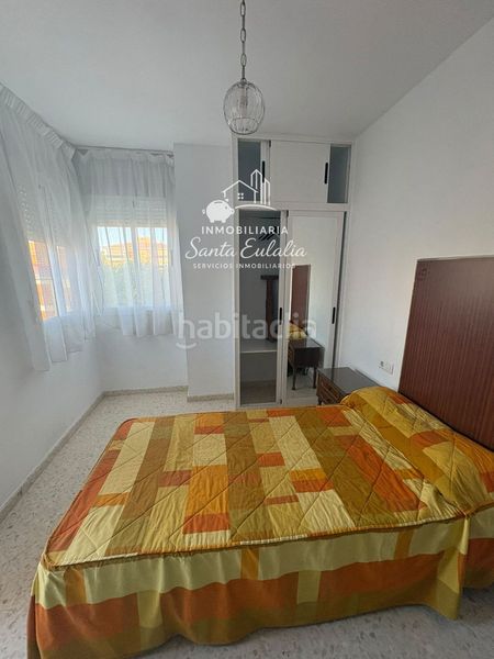 Foto 6ba07c75-3e40-40cb-99a5-48ac9e18f6e4. Flat with parking in Sur Mérida
