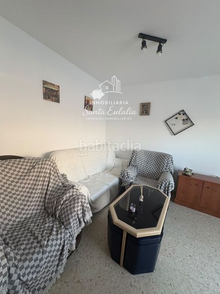 Foto 723d1b3d-f323-419d-be7d-451a7120a9f8. Flat with parking in Sur Mérida