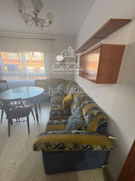 Foto 9060e112-4366-450d-b981-a832701333e7. Flat with parking in Sur Mérida