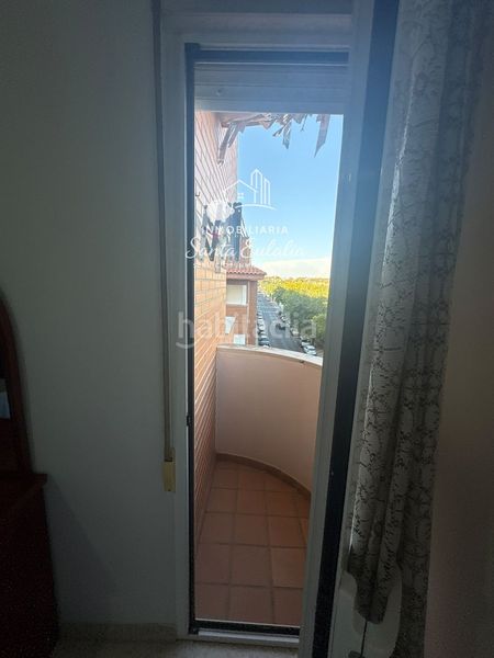 Foto a7dfae4b-5f10-477b-9548-a461708cc2cb. Flat with parking in Sur Mérida