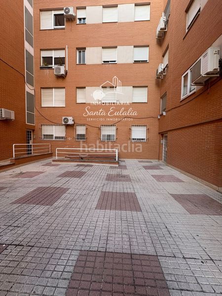 Foto aa333bfe-b2f2-4515-b57a-75c676a9bd50. Flat with parking in Sur Mérida