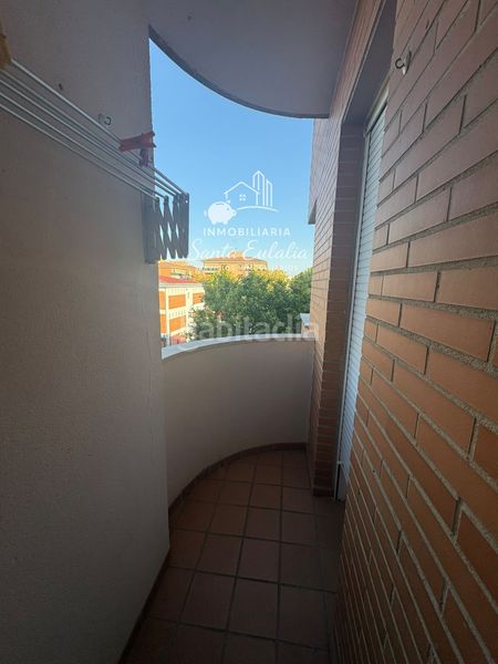 Foto ad1530bc-c6b2-4859-ab07-91f65a63e18c. Flat with parking in Sur Mérida