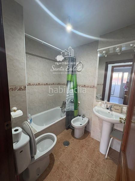Foto bf0ef259-400b-4d83-951d-7431383f74ab. Flat with parking in Sur Mérida