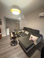 Appartement à Centro. Pisazo céntrico con 3 habitaciones.