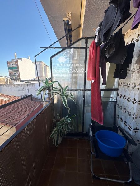 Foto 18bf88ba-4b1b-4c7d-9a26-c01deeb4a01f. Flat with heating in Centro Mérida