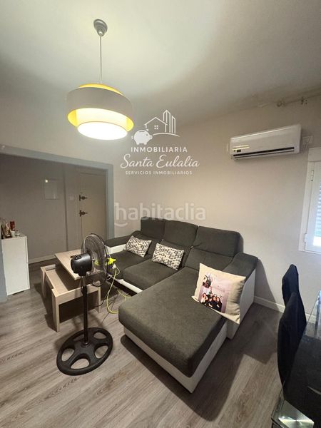 Foto cdfab01a-8190-437d-9de0-8e1dc58c7ae7. Flat with heating in Centro Mérida