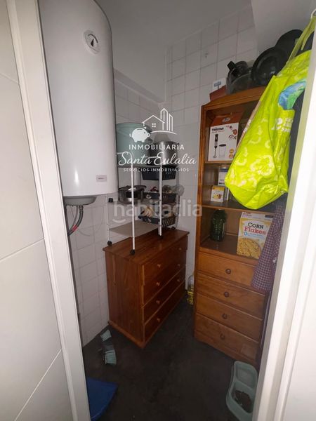 Foto fb8be095-c371-4319-b5f6-e9a833e2b12d. Flat with heating in Centro Mérida