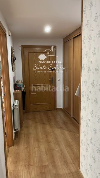 Foto 1e0dc9b7-8a75-4785-b85b-cb4f02da2b80. Appartamento con riscaldamento parcheggio in Este Mérida