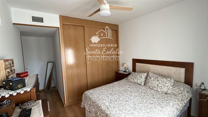 Foto 5dfb6710-c971-48b1-8e47-a2ef21a31b59. Appartamento con riscaldamento parcheggio in Este Mérida