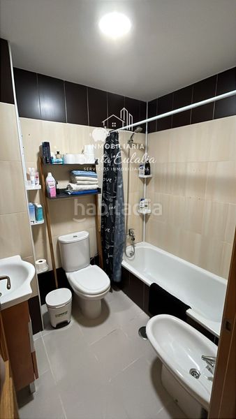 Foto c6128d29-4d1f-4b46-a0ce-cacd6da04c1d. Appartamento con riscaldamento parcheggio in Este Mérida