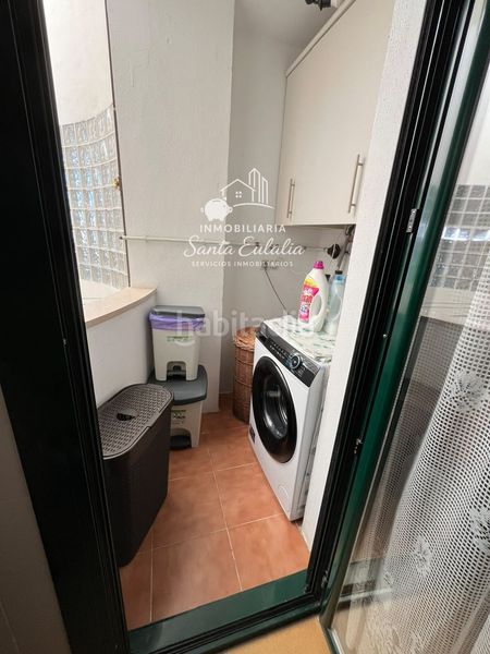 Foto d024aca7-5bdb-40aa-bab2-c7cac6630b80. Appartamento con riscaldamento parcheggio in Este Mérida