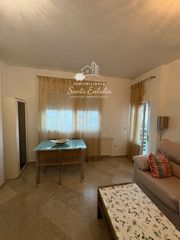 Piso  Gutemberg. Pisazo en venta en pol�gono con garaje y trastero