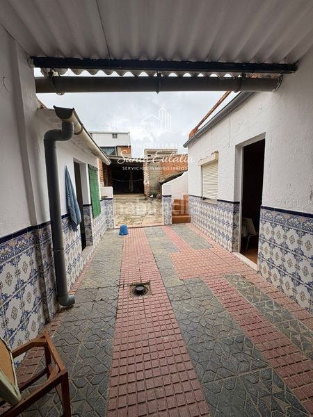 Foto 17089853-9b2d-4205-9f01-50de158ba483. Casa adossada a Calamonte