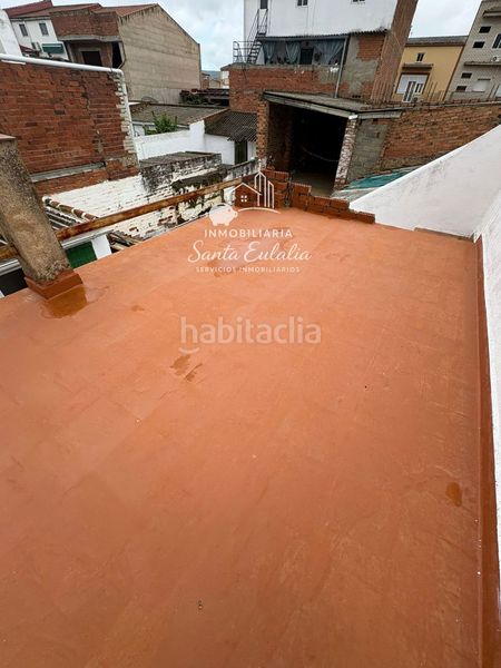 Foto 950eba5f-3273-41a0-b55e-3476e094e46a. Casa adossada a Calamonte