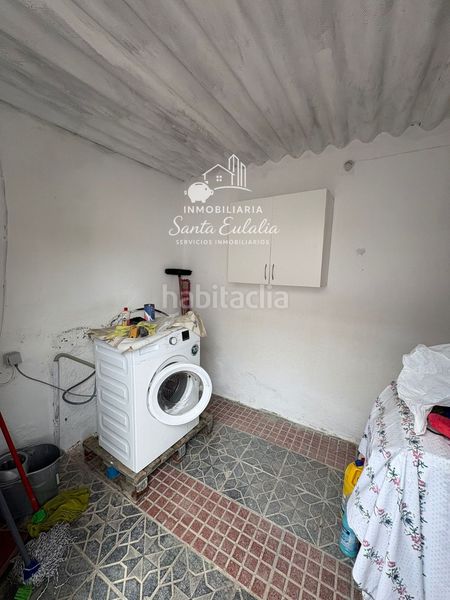 Foto dbe9a461-025b-4509-88b5-b6c6b57d33a4. Casa adossada a Calamonte