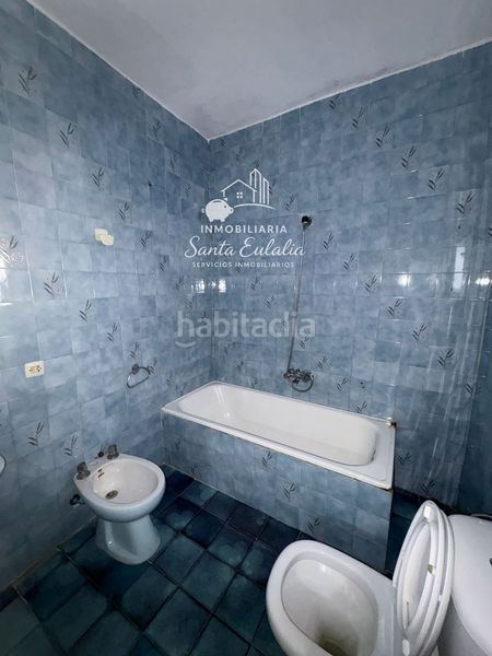 Foto fcc89b55-51a9-47a8-82c0-976edd0706ae. Casa adossada a Calamonte