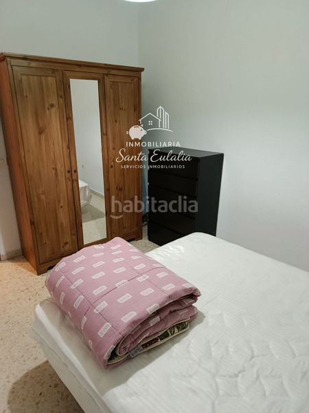 Foto 196b0ad0-cc24-4983-aa59-1cf32a2fdcae. Flat with heating parking in Sur Mérida