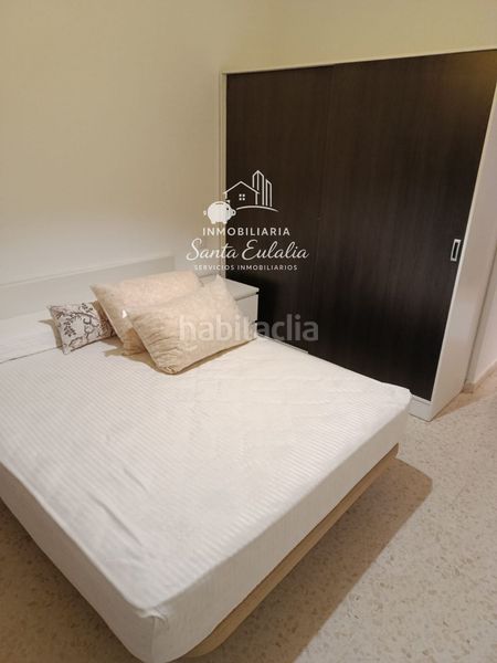 Foto 628538c0-8c27-485e-a503-9bbaf728856a. Flat with heating parking in Sur Mérida