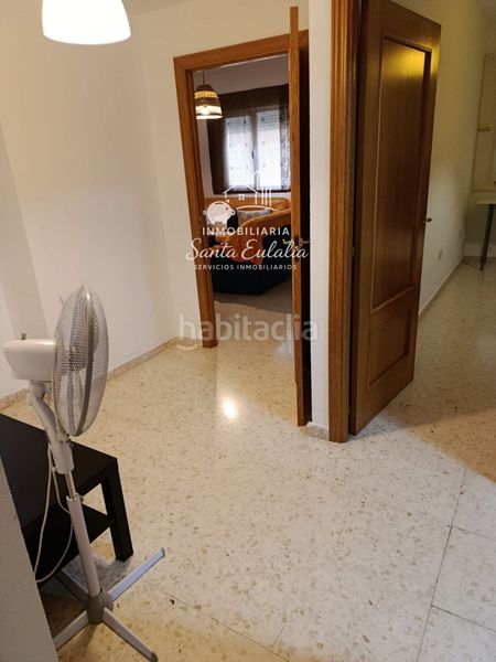 Foto 891b882e-bd4c-4386-9867-787451a496ce. Flat with heating parking in Sur Mérida