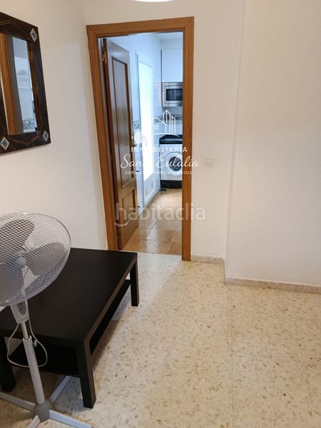 Foto ab11e7ba-0247-46c4-9565-6118e3b5570a. Flat with heating parking in Sur Mérida