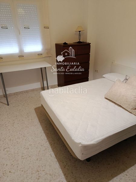 Foto acea4daa-2cf2-42f7-9b45-cb82ea583478. Flat with heating parking in Sur Mérida