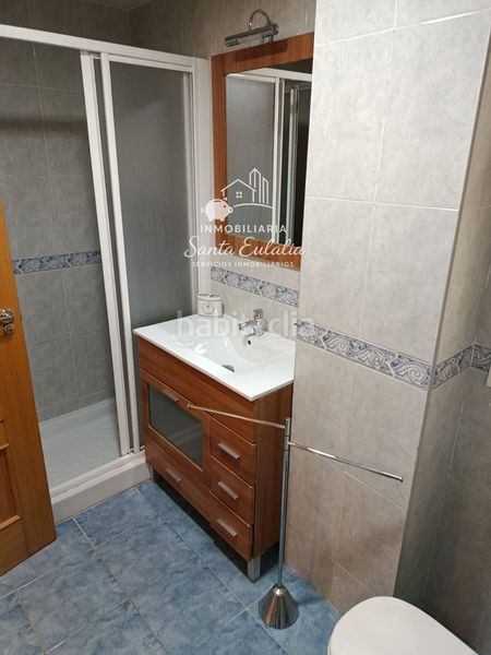 Foto c7acf2a6-1b12-42a8-9fb2-1270a8505847. Flat with heating parking in Sur Mérida