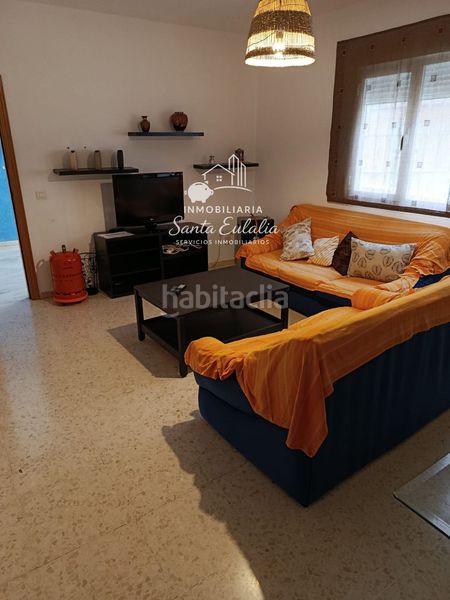 Foto dabbb356-e809-4bf9-8cec-cdcd20dd300a. Flat with heating parking in Sur Mérida