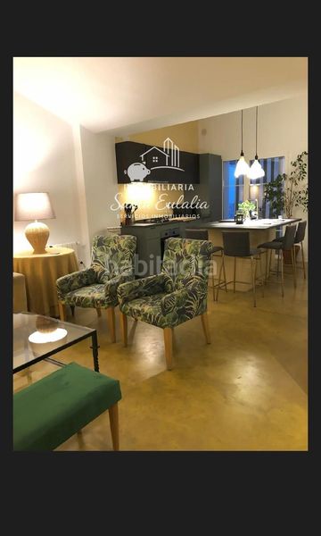 Foto 8a188e3f-7923-4391-a351-69f2dca2d26c. Maison avec chauffage dans Centro Mérida