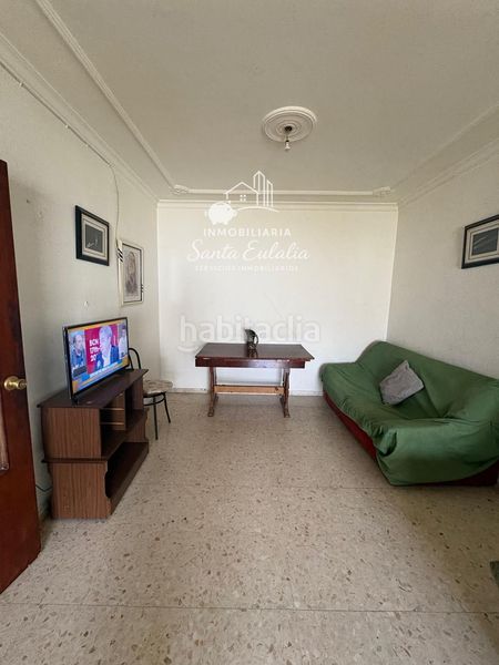 Foto 27261474-f13f-495d-830c-9b952c8d7e41. Flat in Centro Mérida