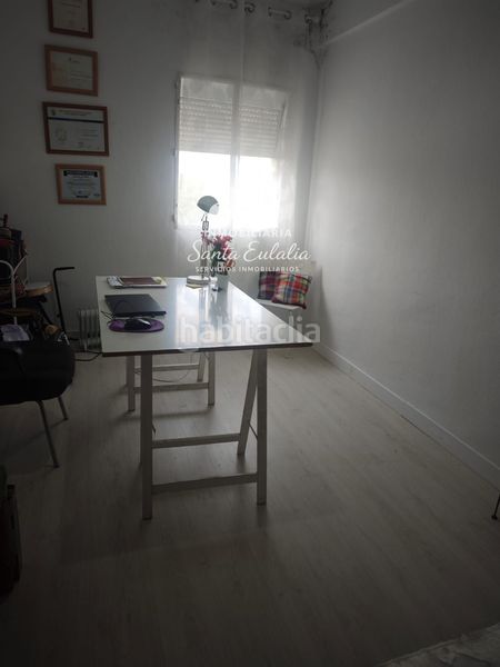 Foto 098feaed-03af-4b55-b4b4-b46c85a88606. Flat with heating in Este Mérida