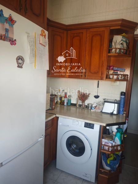 Foto 1f03313b-0d9c-436f-b0bd-927f9ab6a8d1. Flat with heating in Este Mérida