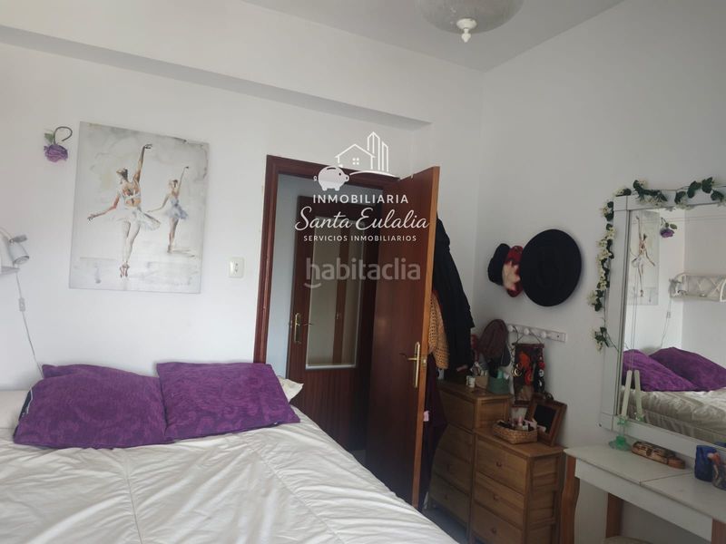 Foto 36d84885-18fc-4b1b-9007-ee2f5a334717. Flat with heating in Este Mérida