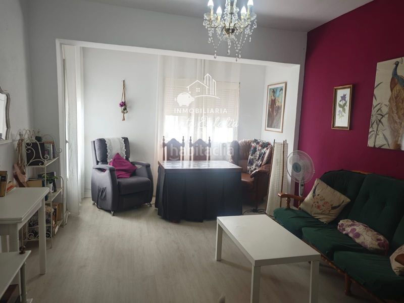 Foto 4da1cda2-c967-4113-987c-9fcd4e2972f4. Flat with heating in Este Mérida