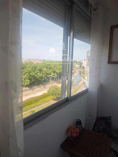 Foto cbb3459f-cf4a-4442-9172-95bc56027897. Flat with heating in Este Mérida