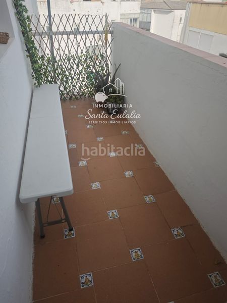 Foto f034b830-b97e-4c05-b424-6816d291319d. Flat with heating in Este Mérida