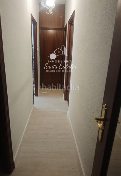 Foto f960c48a-8646-4fa4-8678-f3425af019d6. Flat with heating in Este Mérida