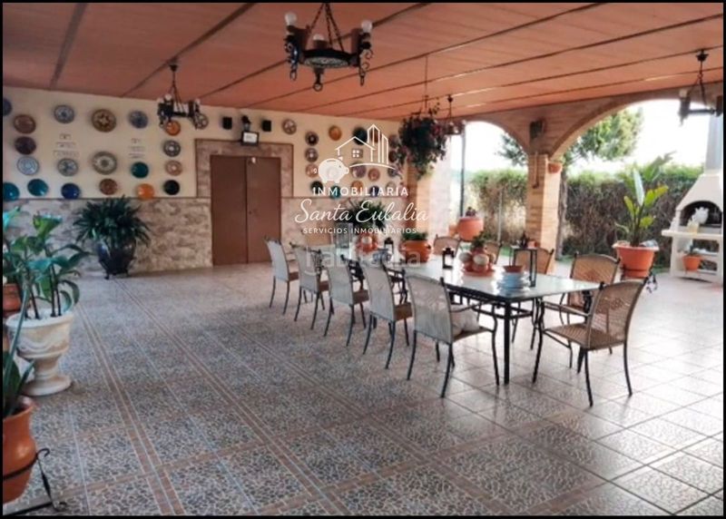 Foto 0f741981-8264-4116-af0c-e411c7c610f0. Casa amb calefacció piscina a Arroyo de San Serván