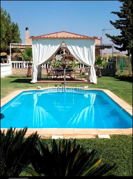 Foto 7924722a-4832-4e9c-8eb7-e14fabd0968e. Casa amb calefacció piscina a Arroyo de San Serván