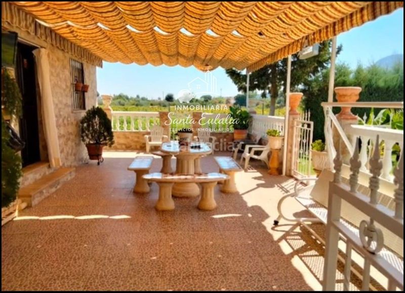 Foto ffce0f7f-60b0-47b8-9903-0f1484fb1f06. Casa amb calefacció piscina a Arroyo de San Serván