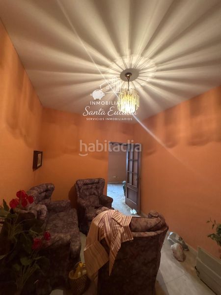 Foto 0fb70802-a730-42c8-95c9-edaca208dd20. Casa amb calefacció a Centro Mérida