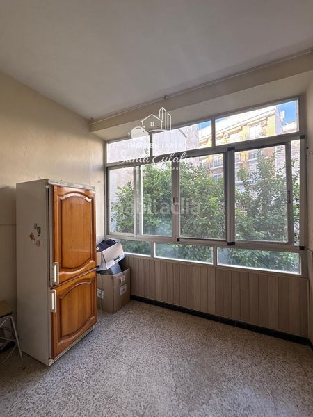 Foto 12e0cb1e-b82e-436d-8df4-336b65cbeea3. Casa amb calefacció a Centro Mérida