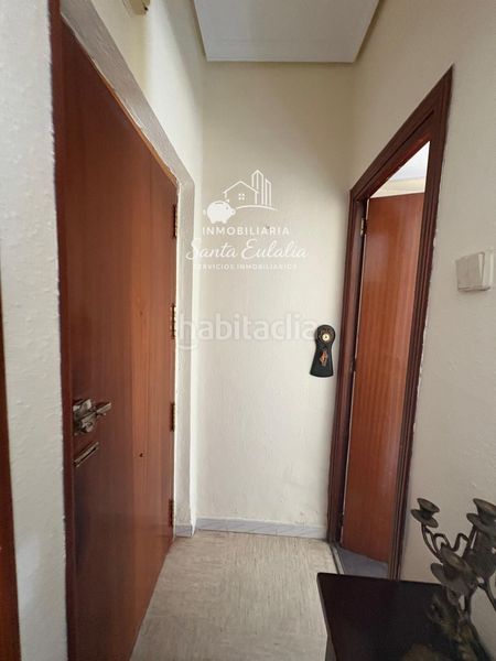 Foto 422cdf6c-4672-4e75-9bc2-2a7f18816f7e. Casa amb calefacció a Centro Mérida