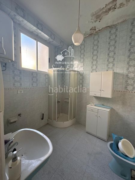 Foto 43510d96-b4bb-4c95-a446-7752e3cf5735. Casa amb calefacció a Centro Mérida